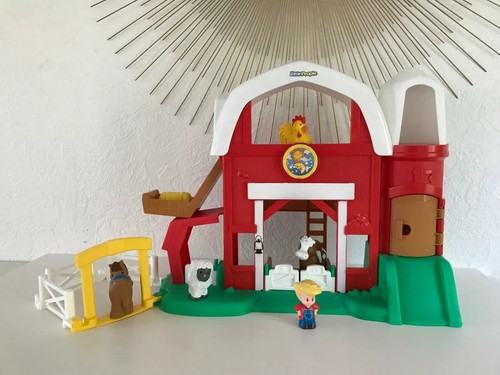La nouvelle ferme - 3, ⚜️la