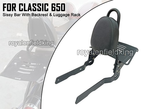 Adapté pour royal enfield - adapté,