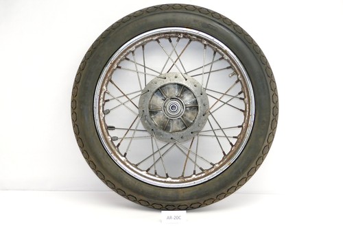 Moto morini 350 - morini, 3