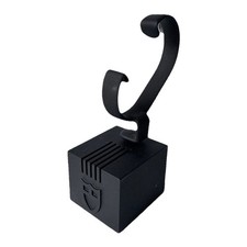 Présentoir plot display noir