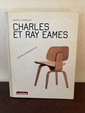 Charles et Ray EAMES. Objets