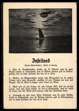 AK Insellied, Paroles De