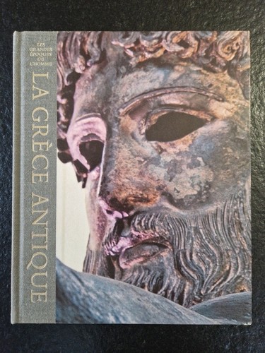 Grèce antique par - la,