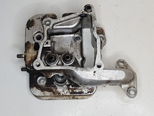 Culasse nue moteur honda - de,
