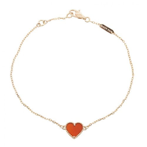 Bracelet cœur van - cœur, &