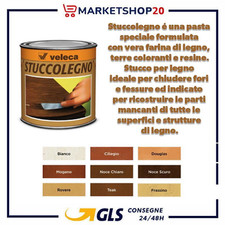 Stuc Bois Pâtes Spécial Avec