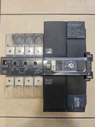Inverseur source - de,