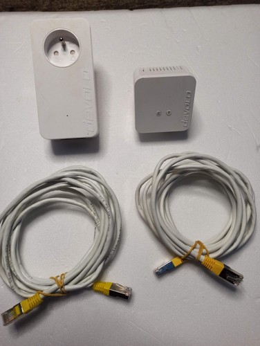 Paire cpl wifi devolo - paire, 2