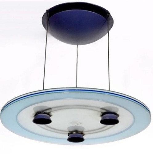 Lustre arteluce par santiago - arteluce.,