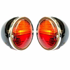 Feux Arrière De Tracteur John