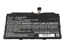 IPC-Computer Batterie 37,74Wh