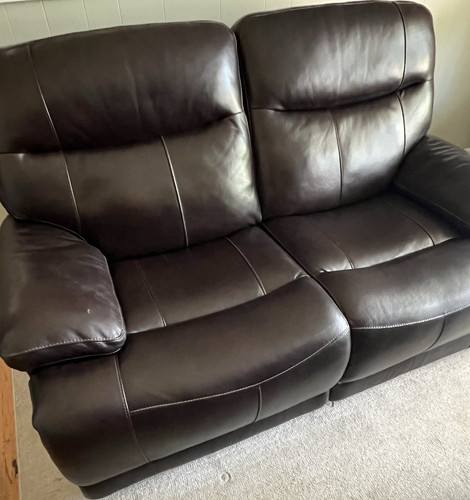 Ridgewin leather power - ridgewin,