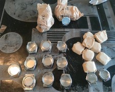 Horlogerie , lot de 40