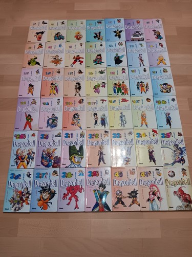 Lot integrale tomes - lot,