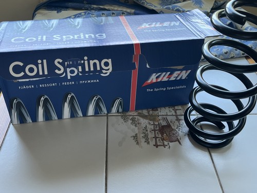 Ressorts suspension golf - suspension, 6
