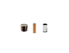 Kit Filtre Pour Kubota B2100D