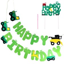  2 pièces bébé anniversaire