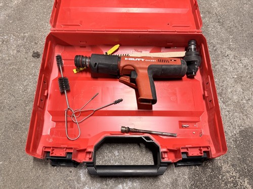 Cloueur 351 hilti - dx,