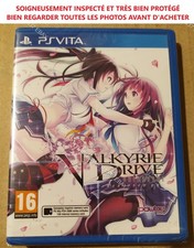 Valkyrie Drive Bhikkhuni PS