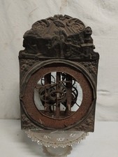 Horlogerie Mouvement d'