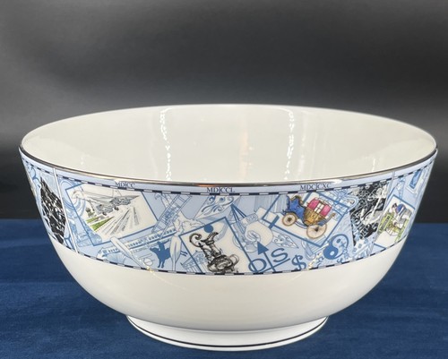 Wedgwood millennium grand bol - wedgwood,