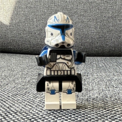 Lego star wars - wars, minifigure