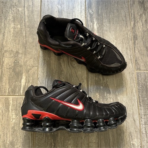 Nike shox baskets homme 40 - shox,