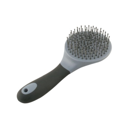 Peigne brosse crinière - peigne, à
