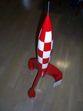 figurine tintin " les images