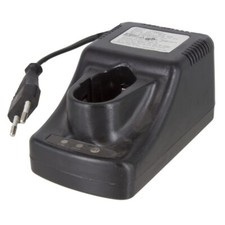 Chargeur pour perceuse concord