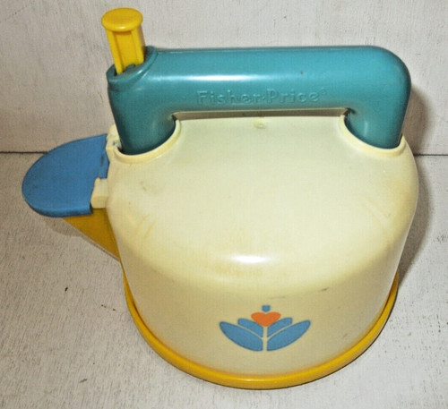 Vintage fisher price fun - vintage,