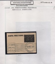 💎 TRES RARE ENTIER CAMP