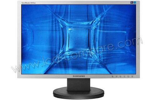 Ecran samsung syncmaster - ecran,