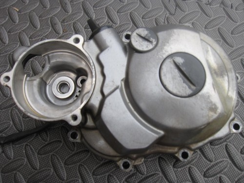 Carter moteur allumage - carter,
