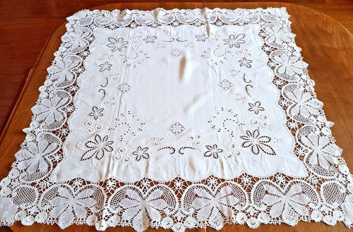 Nappe début xxe coton - début,