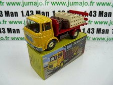 DT80 Voiture réédition DINKY