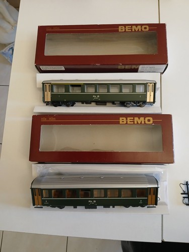 Collection bemo hom - /, /