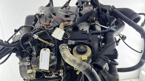 Moteur renault safrane phase - safrane, 2