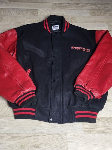 Blouson ducati cagiva - #xw,