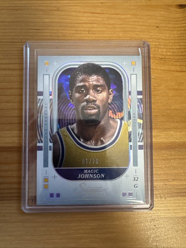 2025 panini signature - 2025-26,