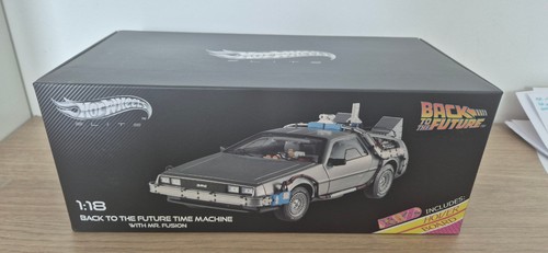Delorean gmc retour vers - , le