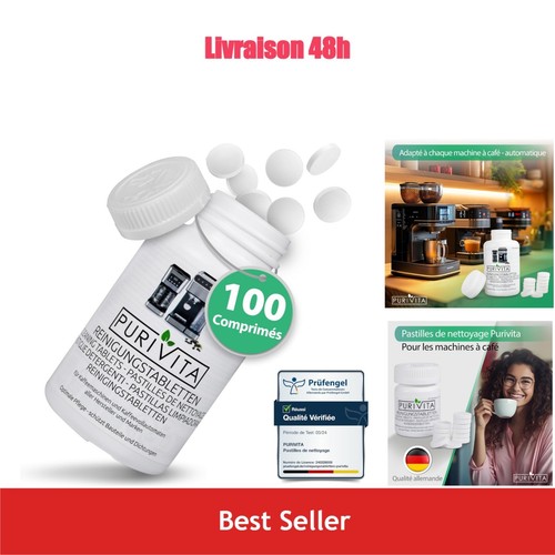 Purivita pastilles - purivita®,