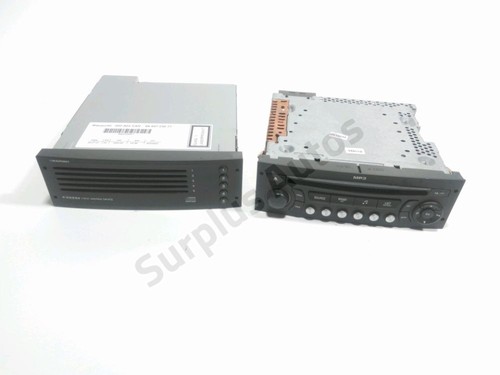 Autoradio 16077506xt peugeot - 16077506xt,