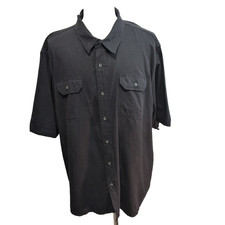 Chemise Wrangler Manche Courte