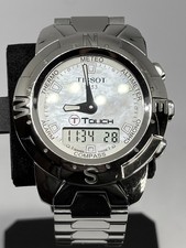 Montre Homme Vintage Tissot