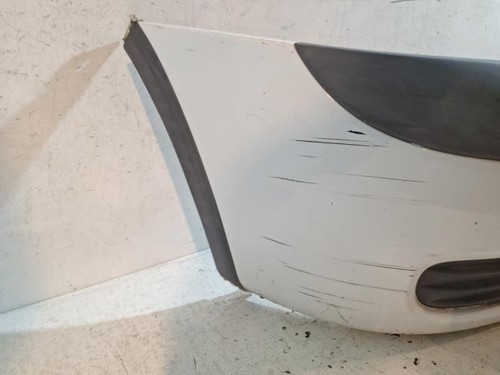 Pare choc avant opel corsa - avant, c