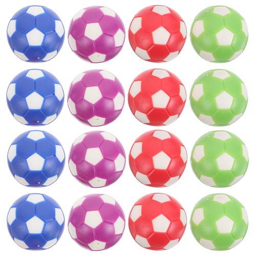 Pcs balles baby - 16, baby-foot