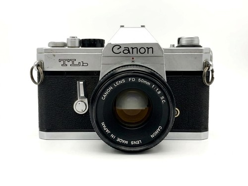 Canon kit 50mm - ql,