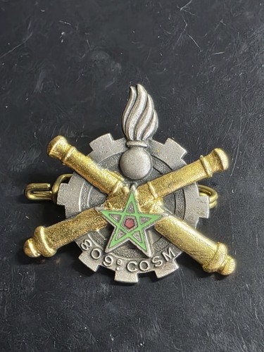 809 cosm compagnie - 809°,