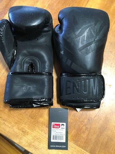 Venum devil boxing - boxing, gloves